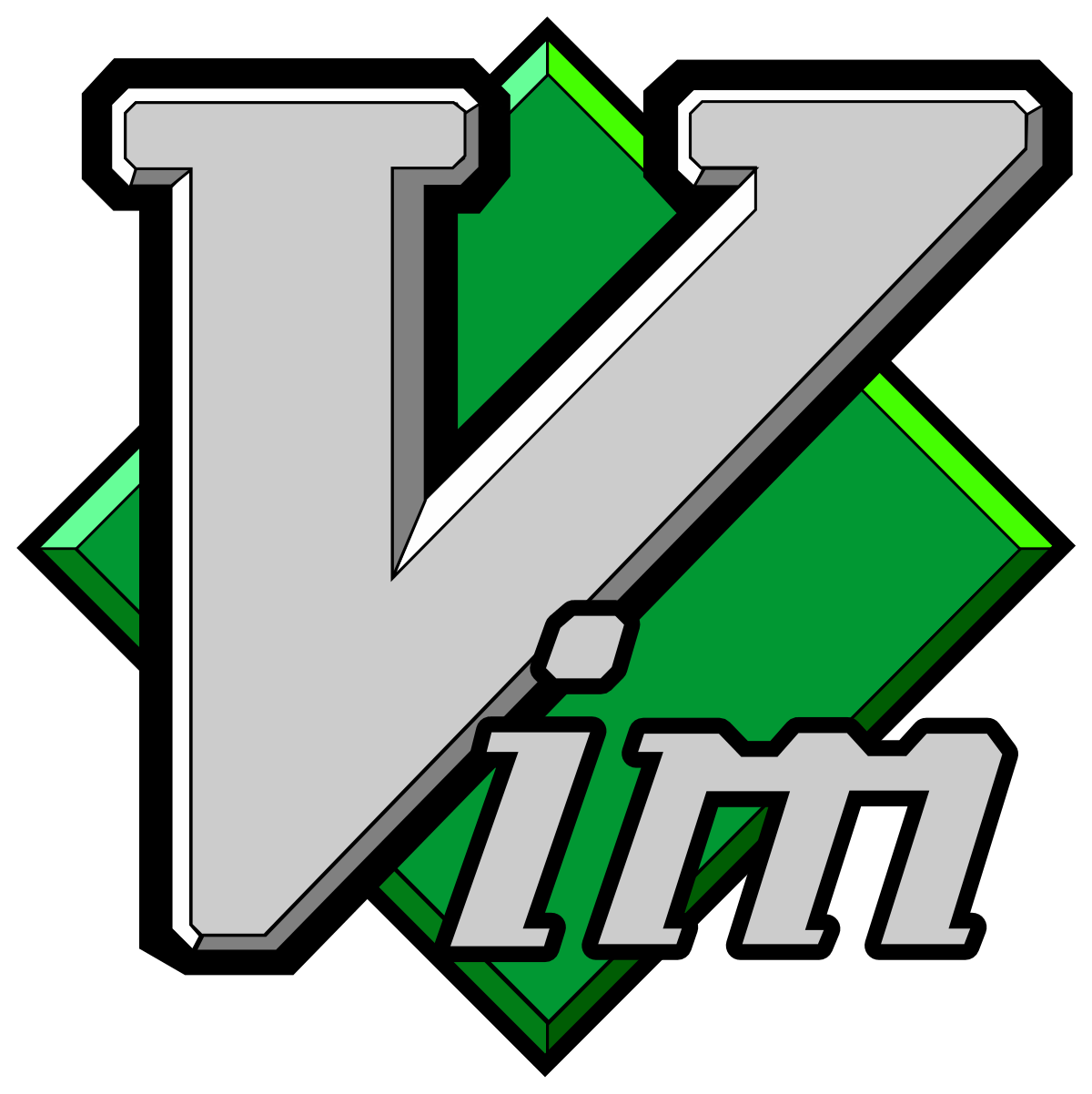 How To Replace All Words In Vim