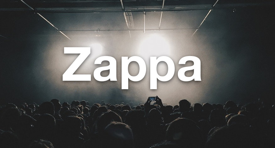 서버리스 마이크로서비스(Serverless Microservice) with Zappa -2-